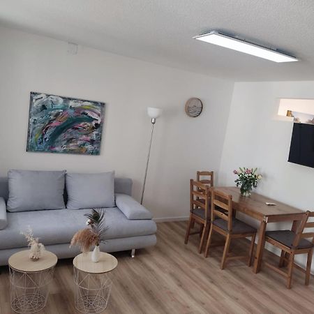 Ferienwohnung Heimelig Каппель-Графенхаузен Экстерьер фото