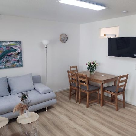 Ferienwohnung Heimelig Каппель-Графенхаузен Экстерьер фото