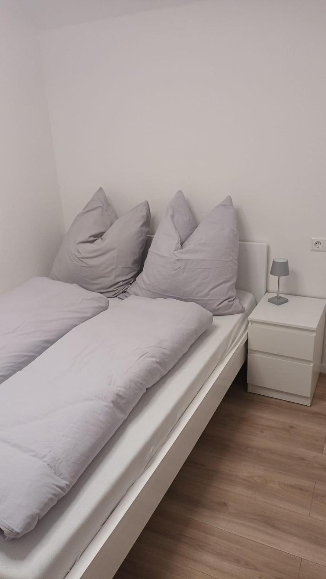 Ferienwohnung Heimelig Каппель-Графенхаузен Экстерьер фото